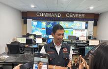 Antisipasi Banjir, BPBD Bali Pasang Alarm Banjir Denpasar di Enam Titik Prioritas