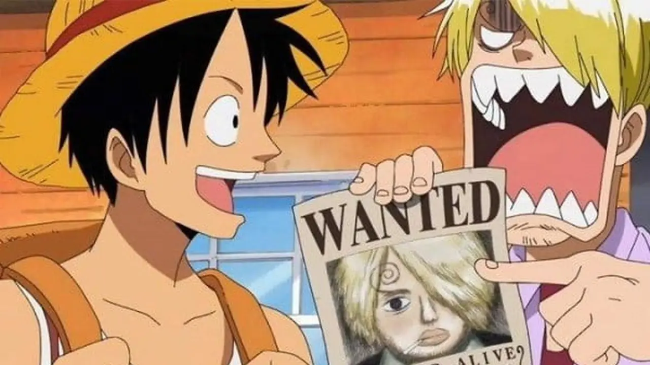 One Piece