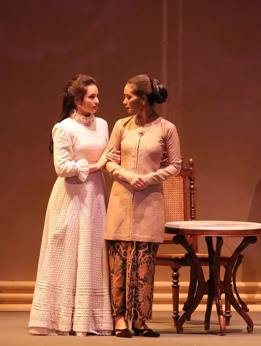 (Bambang E.Ros/Bintang.com)