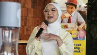 Makan Bersama Keluarga Bisa Berdampak pada Perilaku Anak