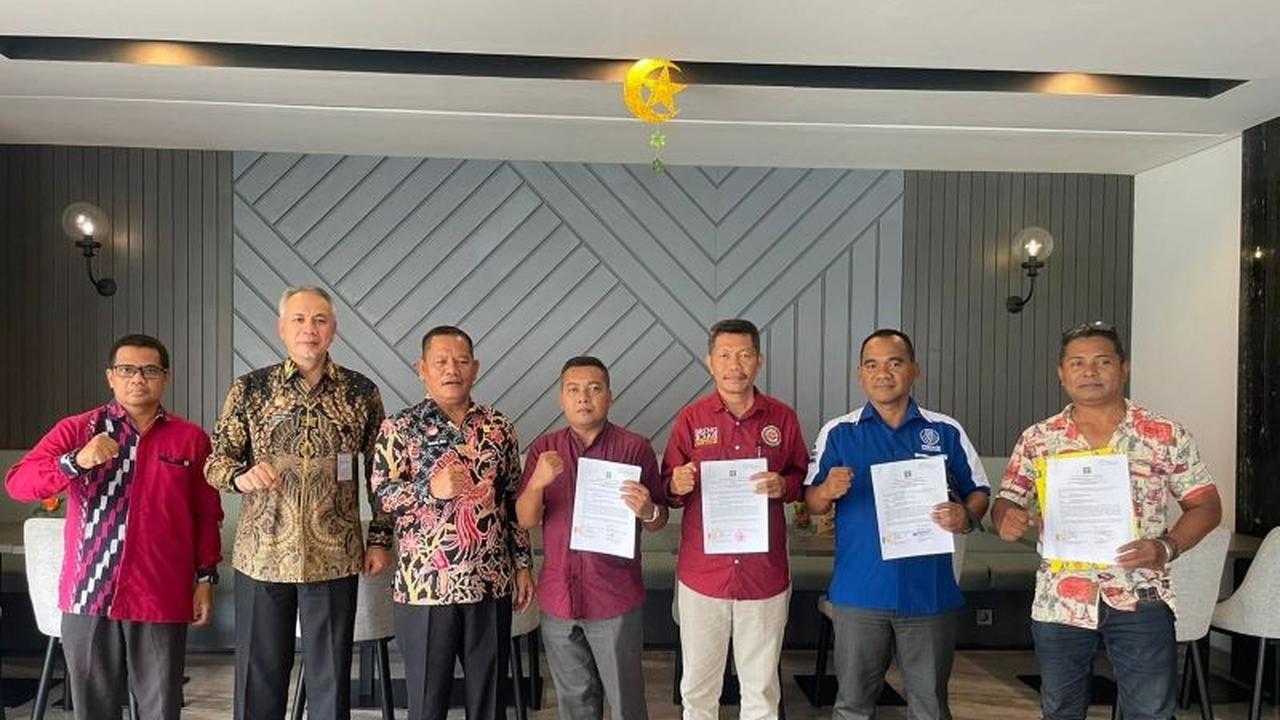 Kemenkum Alokasikan Rp191 Juta untuk Bantuan Hukum Masyarakat Miskin di Papua Barat Daya