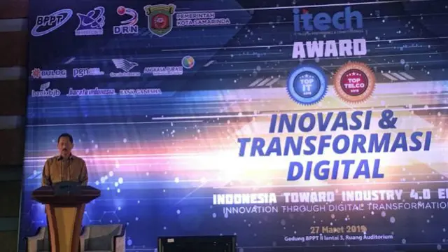 (Foto: Liputan6.com/Ayu P)