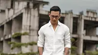 Denny Sumargo. (Foto: Instagram @sumargodenny)