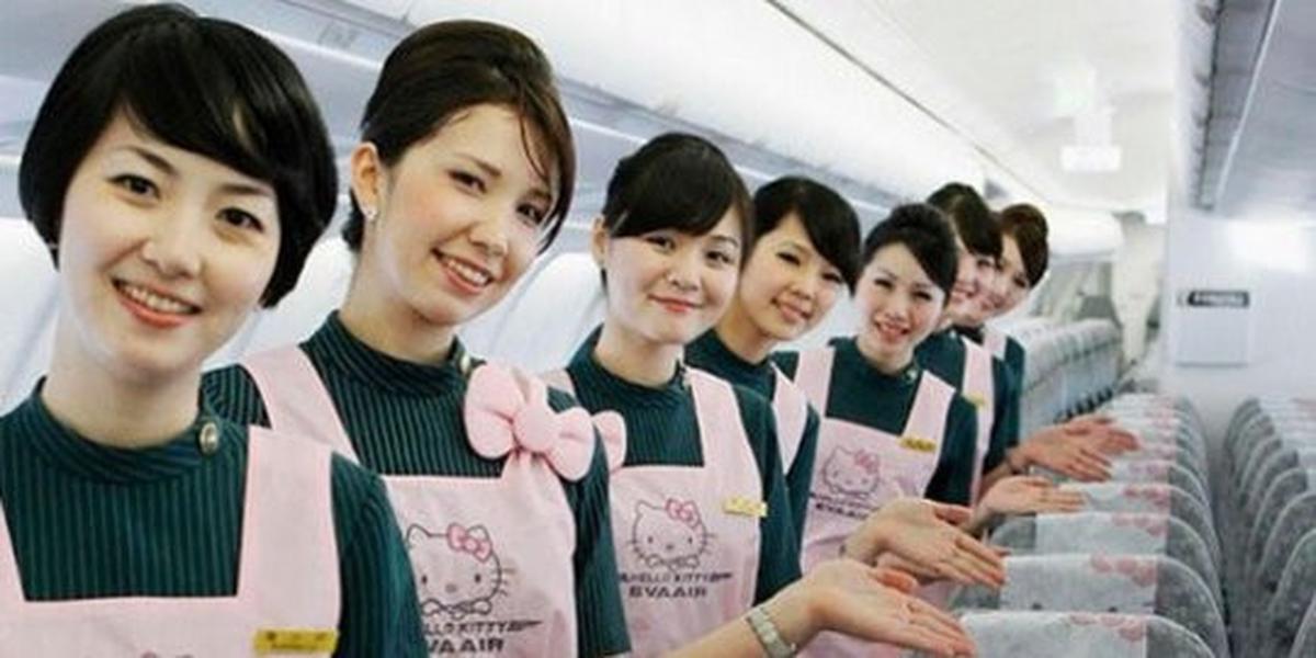 EVA Air