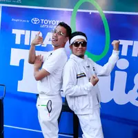 [KapanLagi.com/Muhammad Akrom Sukarya]