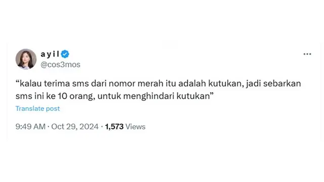 6 Berita Hoax yang Dipercaya Bocil Tahun 2000-an,