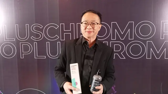 Chromo Plus