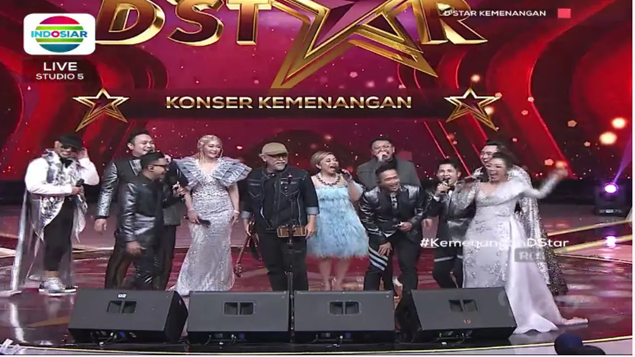 D'Star