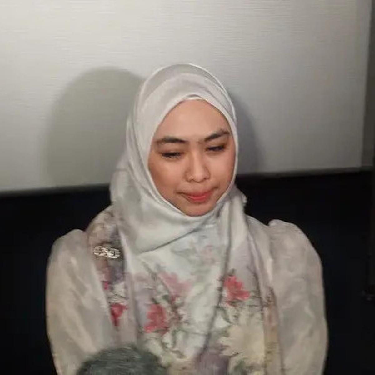 Oki Setiana Dewi Ceritakan Kehidupannya Selama Menetap di Mesir