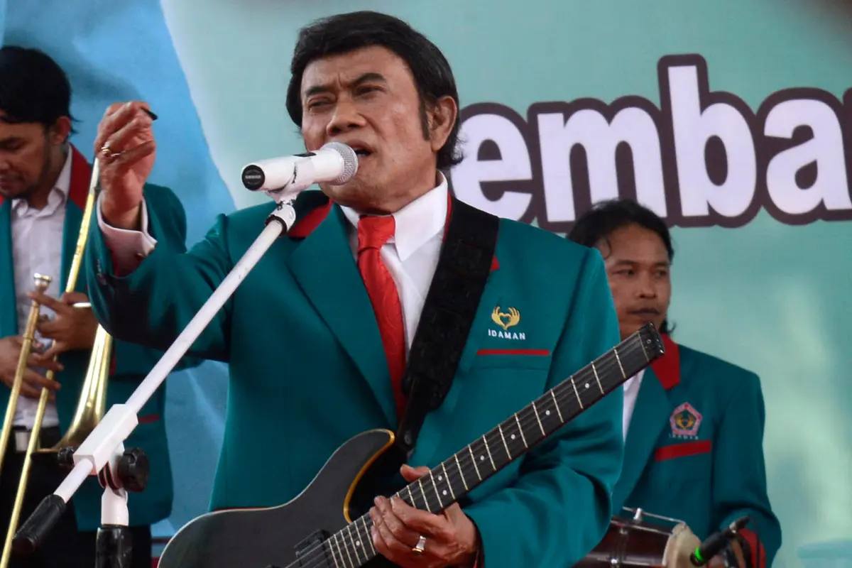 20151014-Rhoma Irama-Jakarta