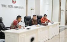 Pemkot Makassar Percepat Pembangunan Jalan Leimena, Atasi Kemacetan Akut