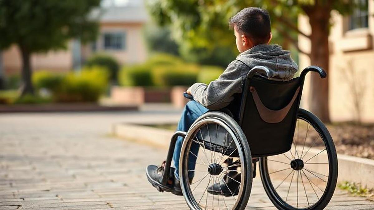 335 Siswa Madrasah Difabel di Kabupaten Semarang Terindikasi Alami Kesulitan Fungsional