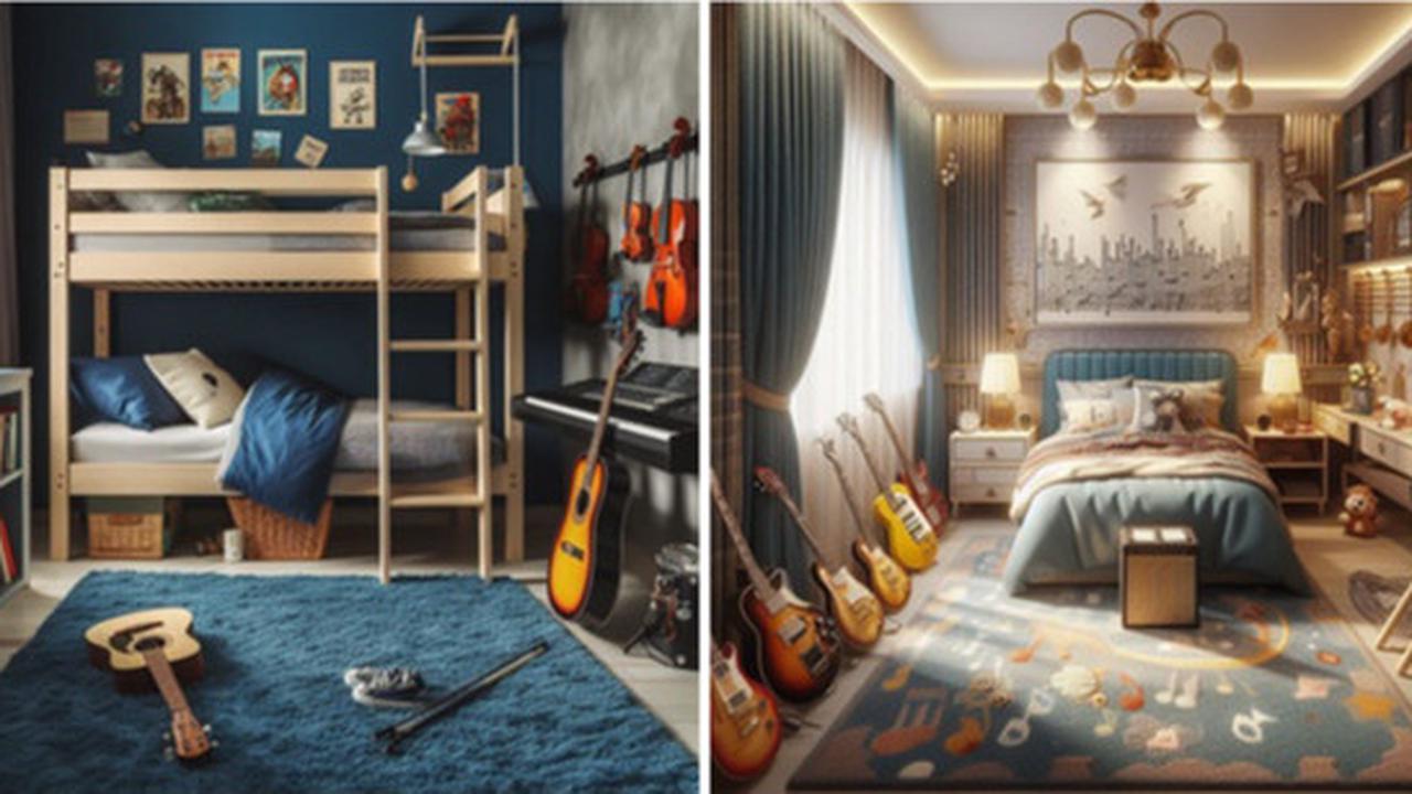 9 Cara Sederhana Bikin Ruangan Kedap Suara yang Bebas Bising, Cocok untuk Anak Band