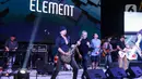 Festival ini juga menjadi ajang reuni bagi para penikmat musik lintas generasi. (Liputan6.com/Herman Zakharia)