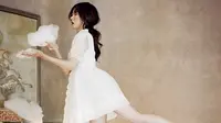  Bae Doona: Membuat Orang Lain Tertawa Itu Sangat Sulit