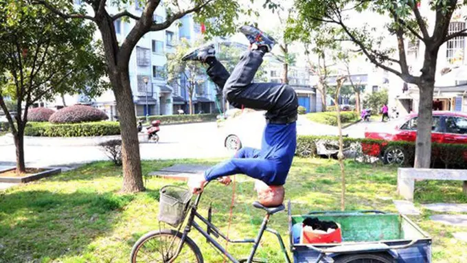 Photo: Copyright shanhaiist.com