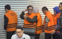 Fantastis, Total Suap Dikantongi Immanuel Ebenezer Cs Sejak 2019 Capai Rp81 Miliar