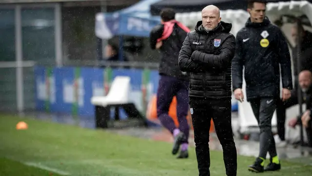 Dick Schreuder