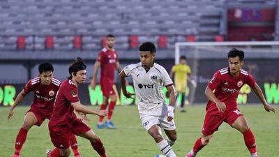 Piala Presiden 2026: Persija Jakarta Raih Bekal Berharga Jelang Super League