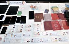 Operasi Wirawaspada 2026 Amankan 346 WNA, Imigrasi: Paling Banyak dari China