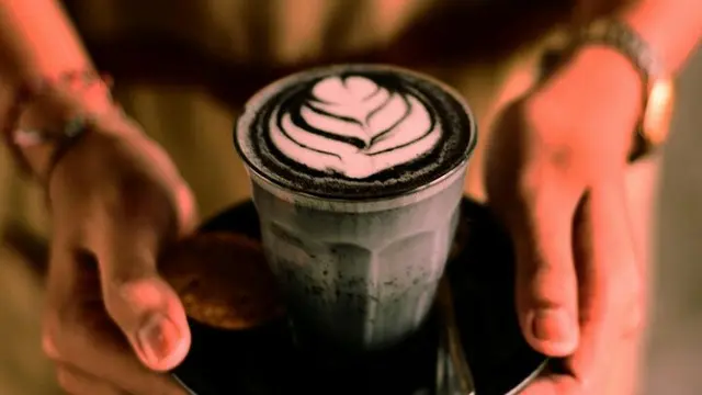 Kopi Soe Gianyar
