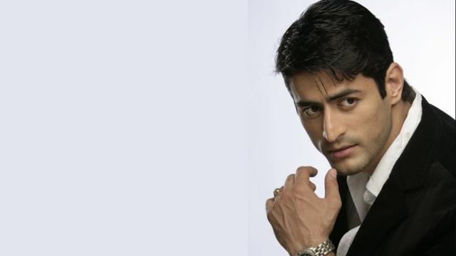 Mohit Raina