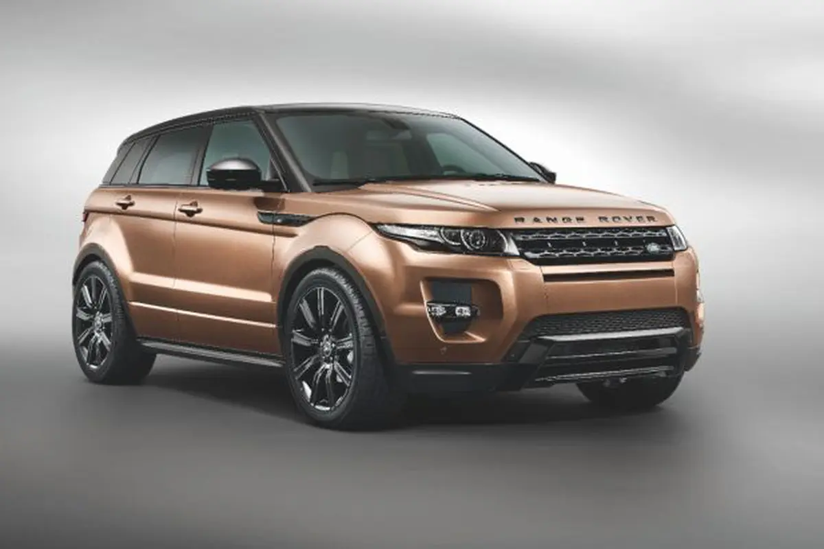 [OTO-News] Range Rover Evoque 9 Percepatan Hadir di Negeri Jiran