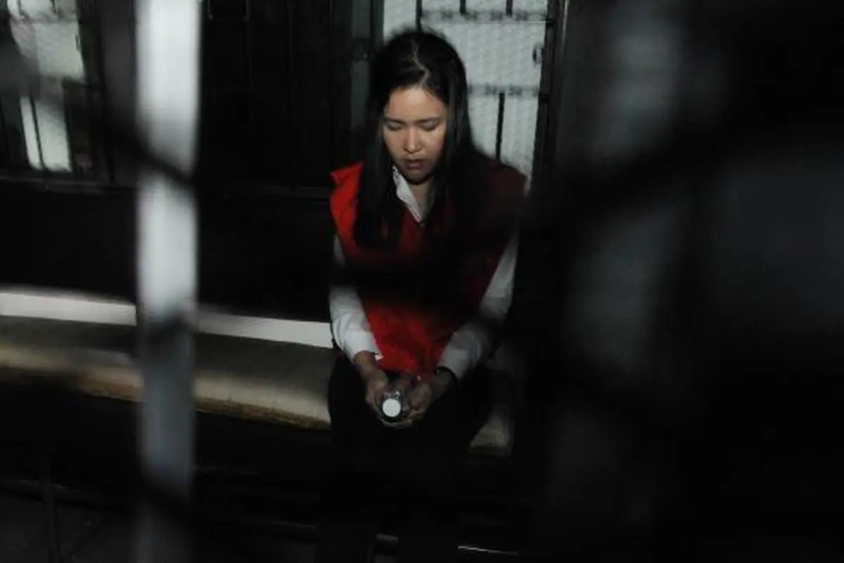 [Bintang] Menanti Jawaban Jaksa dalam Sidang Jessica Wongso Pagi Ini