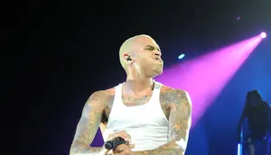Chris Brown Divonis Delapan Bulan Penjara, Hukuman Ditangguhkan
