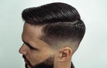 Ide Gaya Rambut Pria yang Cocok untuk Hadir di Rapat Formal