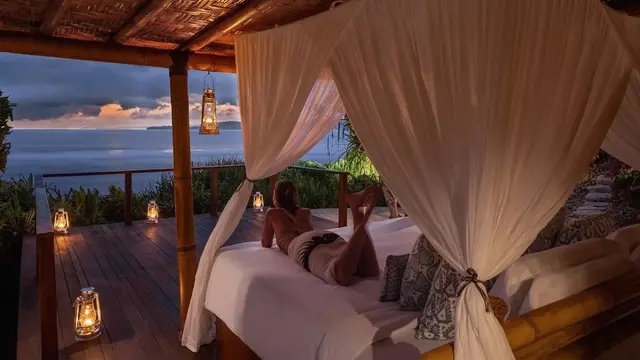 NIHI Sumba, Sumba Barat