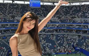 Sabrina Chairunnisa Akhirnya Spill Kekasih Baru, Netizen: Orang Jepang?
