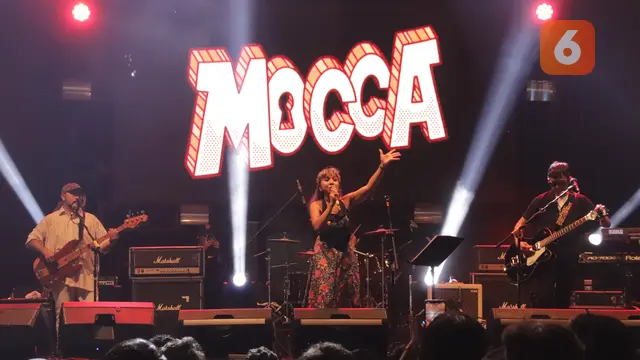 Mocca