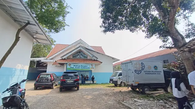 Satu Keluarga Diduga Keracunan Susu MBG di Sukabumi, Pengelola: Salah Cara Konsumsi
