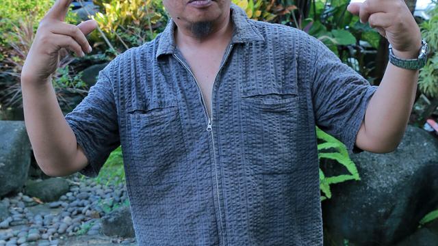 [Bintang] Joe Project Pop