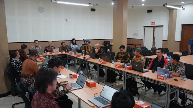 Proyek Lapangan Gas Abadi di Blok Masela terus menunjukkan kemajuan signifikan.