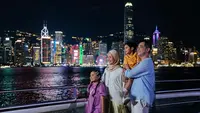 Mal dan Restoran di Hong Kong Buka Lebih Panjang Selama Ramadan, Akomodir Kebutuhan Turis Muslim