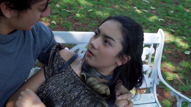 Sinopsis Sinetron Siapa Takut Jatuh Cinta Episode Senin 7