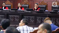 Alasan MK Batalkan Pasal Penghinaan Pemerintah dan DPR di KUHP