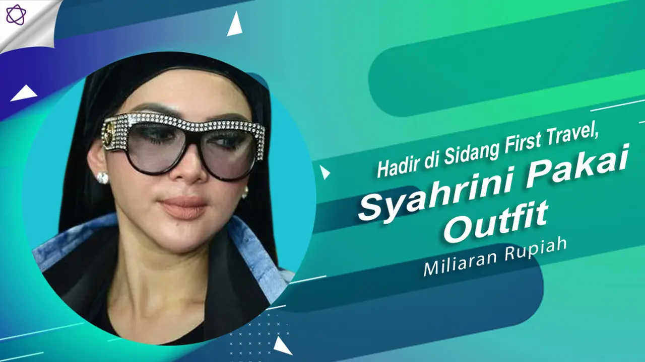 [Bintang] Syahrini