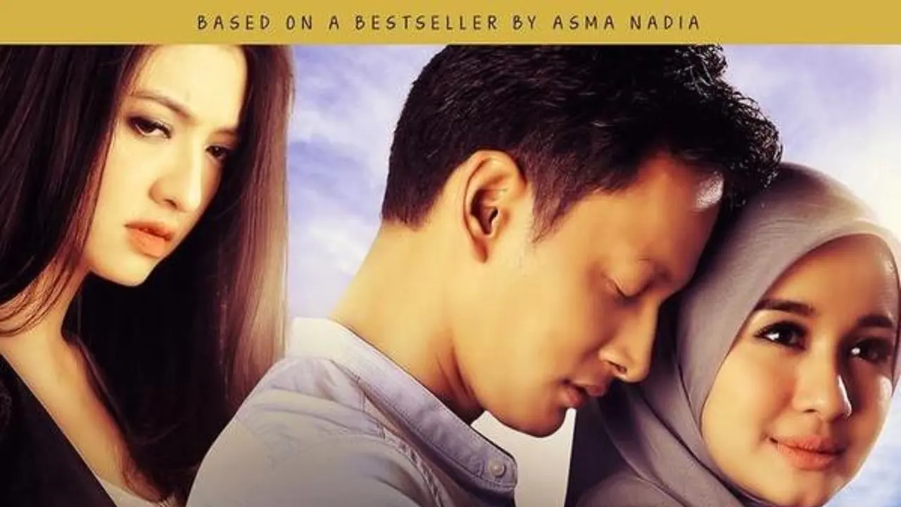 [Bintang] Soundtrack Surga yang Tak Dirindukan