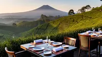 13 Tempat Makan View Bagus di Kuningan Jawa Barat 2026, dari Kaki Ciremai hingga City Light