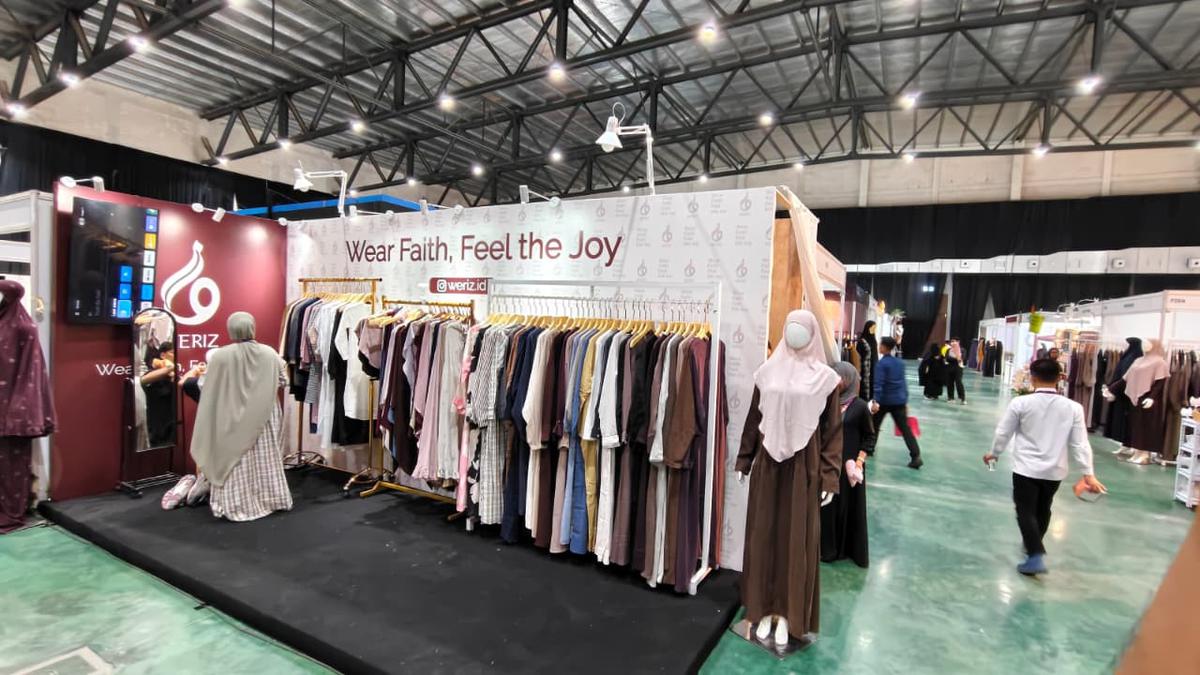 Muslim Life Fair Hadir Perdana di Makassar, Tampilkan Fesyen hingga Layanan Pendidikan