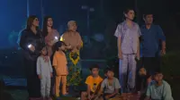 Sinetron Bidadari Surgamu tayang di SCTV. (Dok. SCTV/Sinemaart)