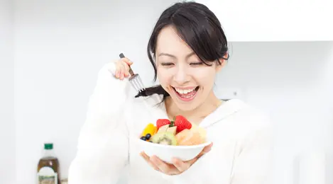 Mencoba Memahami Apa Itu Diet Sehat Lifestyle Fimela Com