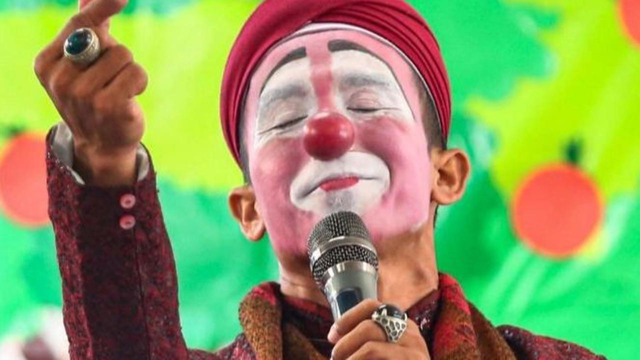 Namun ada yang menarik dari seorang sosok ustaz bernama Yahya Edward Hendrawan ini. Foto: Liputan6.com / Angga Yuniar