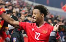 Wow! Timnas Vietnam Bakal Tambah Pemain Naturalisasi, Akan Proses Mantan Bek Timnas Prancis U-18