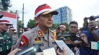 Jaminan Keamanan dari Polda Jateng Jelang Aksi 22 Mei 2019