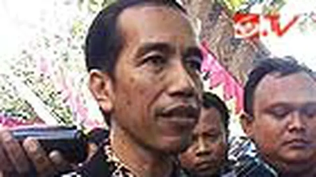 Relokasi Pedagang Tanpa Kekerasan Ala Jokowi