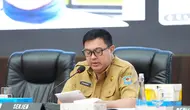 5 Tim Dikerahkan, Kemendagri Telusuri Persoalan Harga Cabai